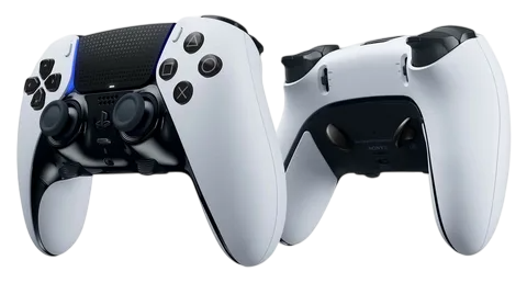 DualSense Edge